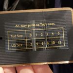 Ted Baker  Franeis Off the Shoulder pleated dress Photo 2