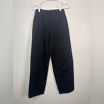 Aritzia TNA black denim jeans size 2 Photo 3