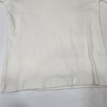 Tularosa Green The Zoe Top in Ivory Large Photo 3