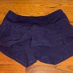 Lululemon Speed Up Shorts 2.5 Photo 0