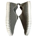 Ilse Jacobsen Hornbaek Tulip 139 Gray Flats Slip Photo 3