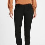 Banana Republic Black Ankle Pants Photo 0