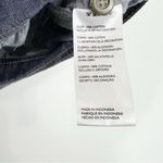 Cleobella  Denim Cropped Button Star Tank Size Small Photo 4