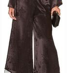 House of Harlow 1960 x REVOLVE Bonheur Pant in Black Medium Photo 0