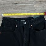 Wild Fable NWT highest rise baggy jeans 00 0 destroyed blow out knee Photo 11