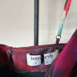 House Of CB ‘Mitzi’ satin corset midi dress NWOT size M Photo 9