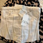 ZARA Corset Top Photo 0