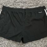 Adidas aerodry grey high rise athletic gym shorts size 2xl Photo 4