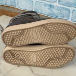 MOU Sneaker boots Lace-Up Size 37/7 Gray Photo 4