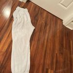 Russell Athletic White Sweatpants Photo 1