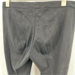 Vince size 6 skinny dress pants with zipper bottoms Photo 4