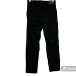 Levi's Levi’s Black 724 High Rise Straight Crop Size 27 Photo 2