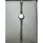 Kate Spade Kate‎ Spade Holland Mandala Watch Gold Pink Crystals Leather Strap Womens Analog Photo 6