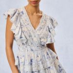 Love Shack Fancy  Mini Dress Photo 0