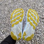 Hoka 7B  Clifton 9 Women’s Running Shoes - Nimbus Cloud/Ice Water Photo 2