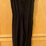 Wet Seal  V-Neck Jumpsuit Size M Photo 0