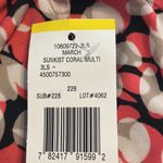 Black Label  Maxi  Women’s Skirt size M length 36” waist 30” elastic brand new Photo 6