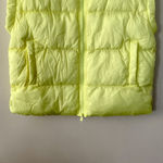 Free People Movement NWOT  In A Bubble Puffer Vest Photo 9
