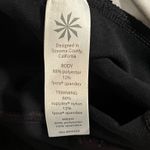 Athleta Womens medium  Capri leggings Photo 9