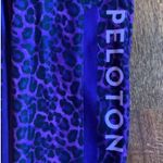 Peloton  Sundays with Love Cheetah Nala Legging Photo 1