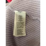 The Drop Purple Crewneck Pullover Long Sleeve Sweater M NEW Pastel Casual Comfy Size M Photo 10