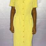 Dress Barn Vintage 40s 50s shirt waist style dress
Women’s size 12 Photo 2