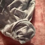 Lululemon  Swift Speed HR Tight 28" NWT Size 2 Mint Green White Luxtreme NWOT Photo 3