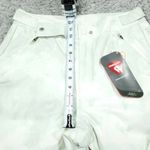 Free People Movement Bunny Slope Printed Ski Pants Medium Mountain Mist Green Photo 11