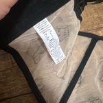 Princess Polly Figure pattern padded corset top Photo 1