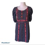 Anthropologie Akemi and kin women’s small seva tunic Photo 1