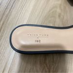 Trina Turk  Embroidered Sandals Sz 7 Photo 3