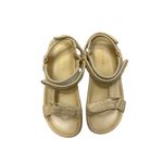 Sandro  Women's E24 Raffia Strappy‎ Sandals Size 41/ 9.5/10 US Photo 1