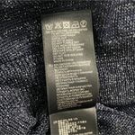 Reiss  Size Small  Top Blouse Long Sleeve Knit Pullover V Neck Photo 6