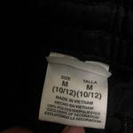 Adidas All Black Track Pants Photo 2