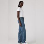 Levi's Levi’s Low Pro Straight Jeans Photo 2