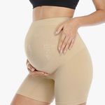 Amazon Maternity Shapewear Shorts Photo 0