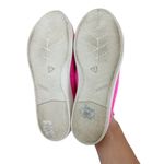 Vionic Beach Pink Breeze Terry Cloth Slip On Sneakers Sz 6.5 Photo 5