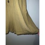 Urban Outfitters New! khaki, short, overalls Jumper Medium Photo 4