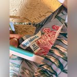 Blue Island Plus Plunge Neck Dolman Sleeve Mini Sundress/Swim Coverup summer Photo 5