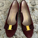 Salvatore Ferragamo Authentic  shoes 🌹🌹 Photo 0