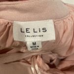 Le lis Pink Swing Dress Photo 2