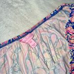 Lilly Pulitzer Lana Off the Shoulder Romper size XS Photo 3