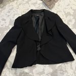 Alfani  Black Blazer Photo 0