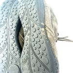 Taos Size 6.5 Bootie Brown Lace Up‎ Leather Moccasin Outdoors Casual Everyday Photo 6