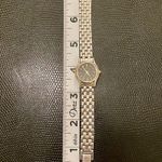 Seiko 2 Tone Watch Stainless Steel Silver Gold Vintage Analog Photo 1