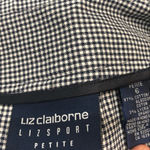 Liz Claiborne Plaid skort Photo 2