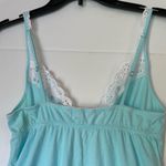 Victoria's Secret Victoria’s Secret Strappy V-neck Lingerie Chemise Dress Women’s Size Medium A11 Photo 10