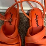 Free People Harper Flatform Sandal Photo 3