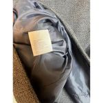 Lafayette 148  Grey Cashmere Blend Blazer Sz. 6 Photo 4