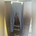 Under Armour  Compression Heat Gear Black Leggings in‎ size Large Photo 3